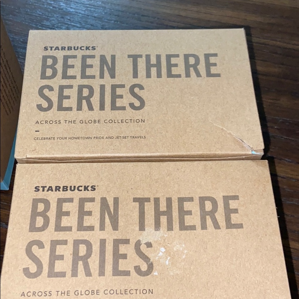 🎰 Starbucks Las Vegas Been There Series 14… - Picture 6 of 6